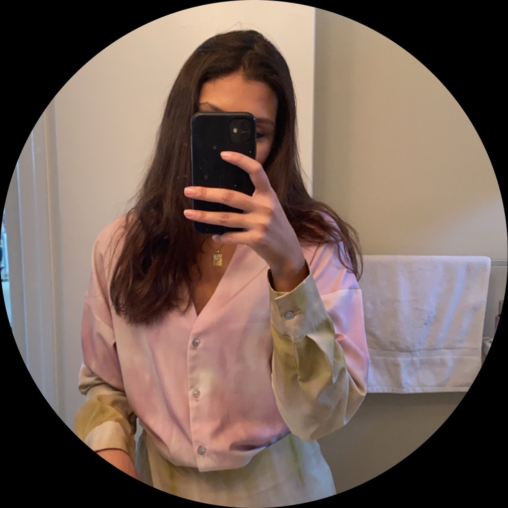 Meet your Posher, Salma